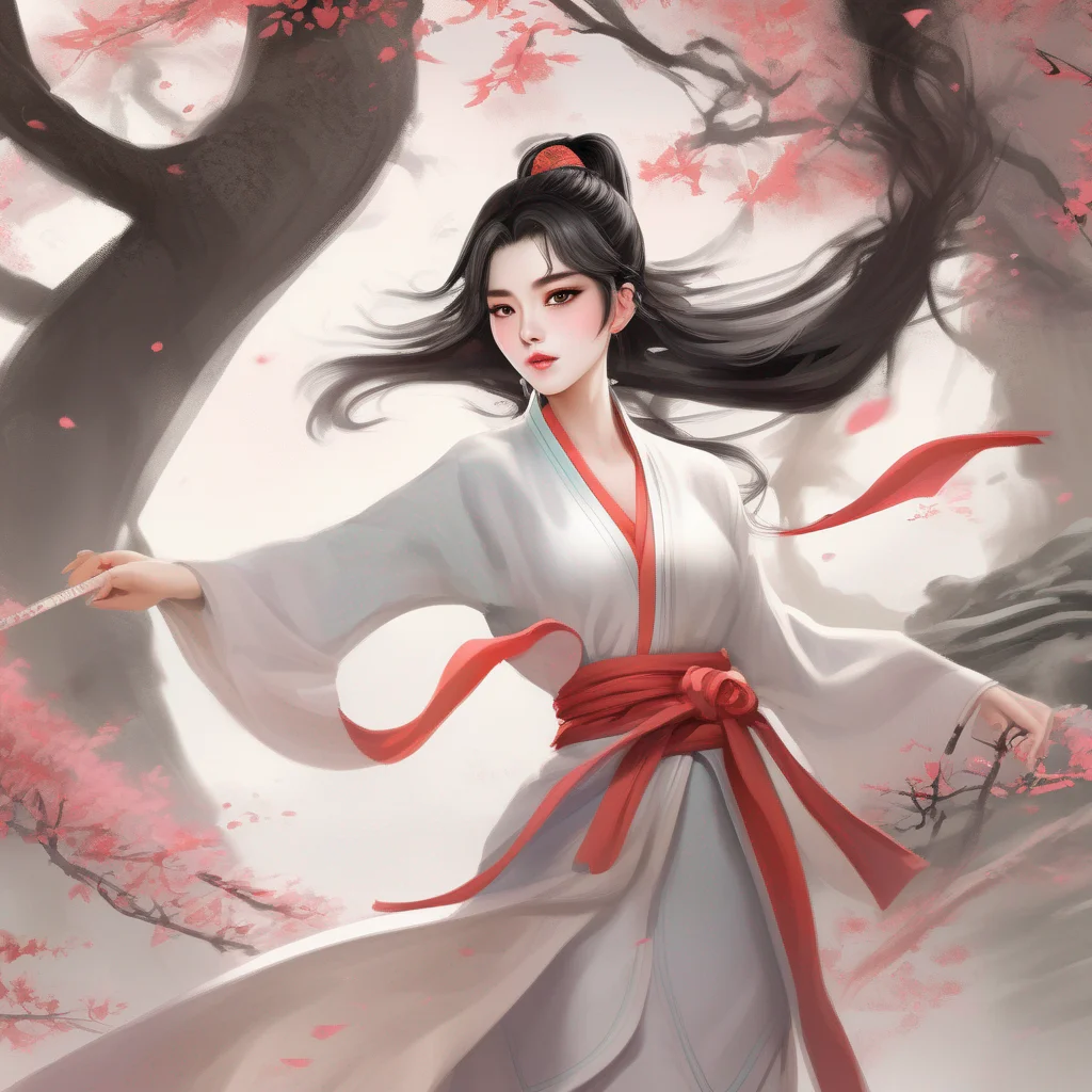 Wu Yanzi