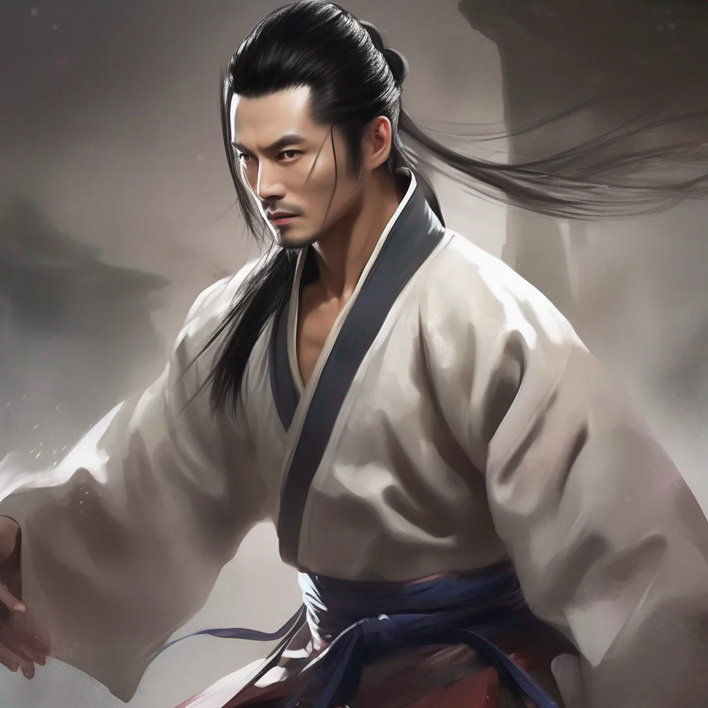 Wujie Lei