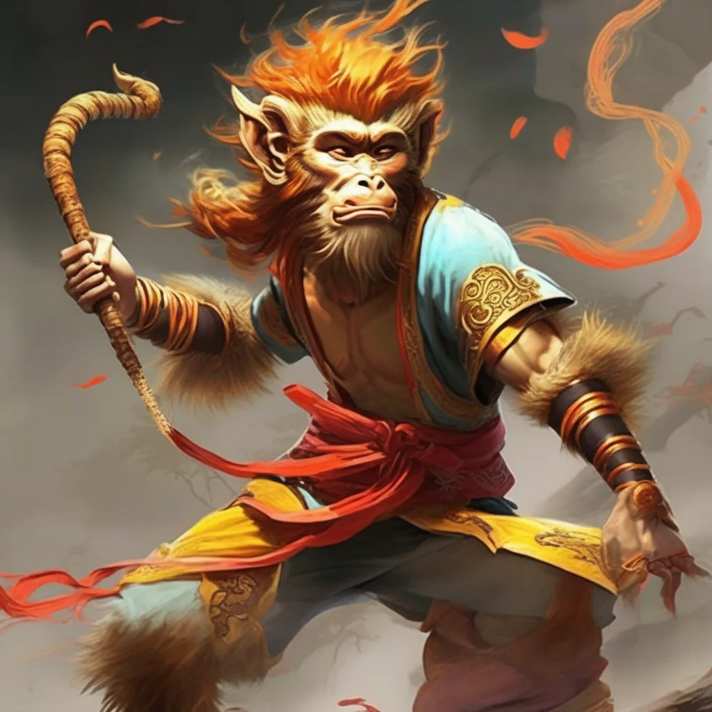 Wukong