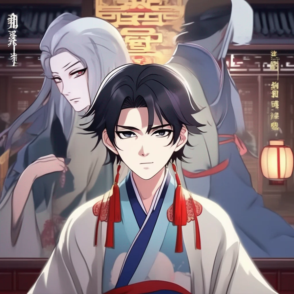 Wuxin