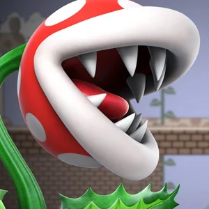 Piranha Plant