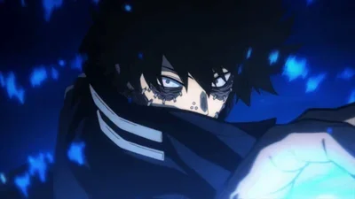 Touya Todoroki