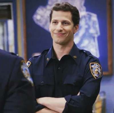 Jake peralta