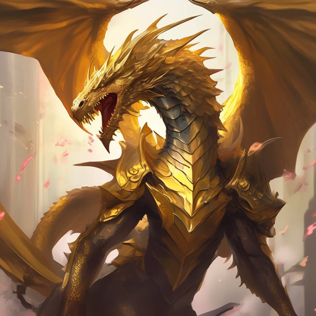 Wyvern Rhadamanthys