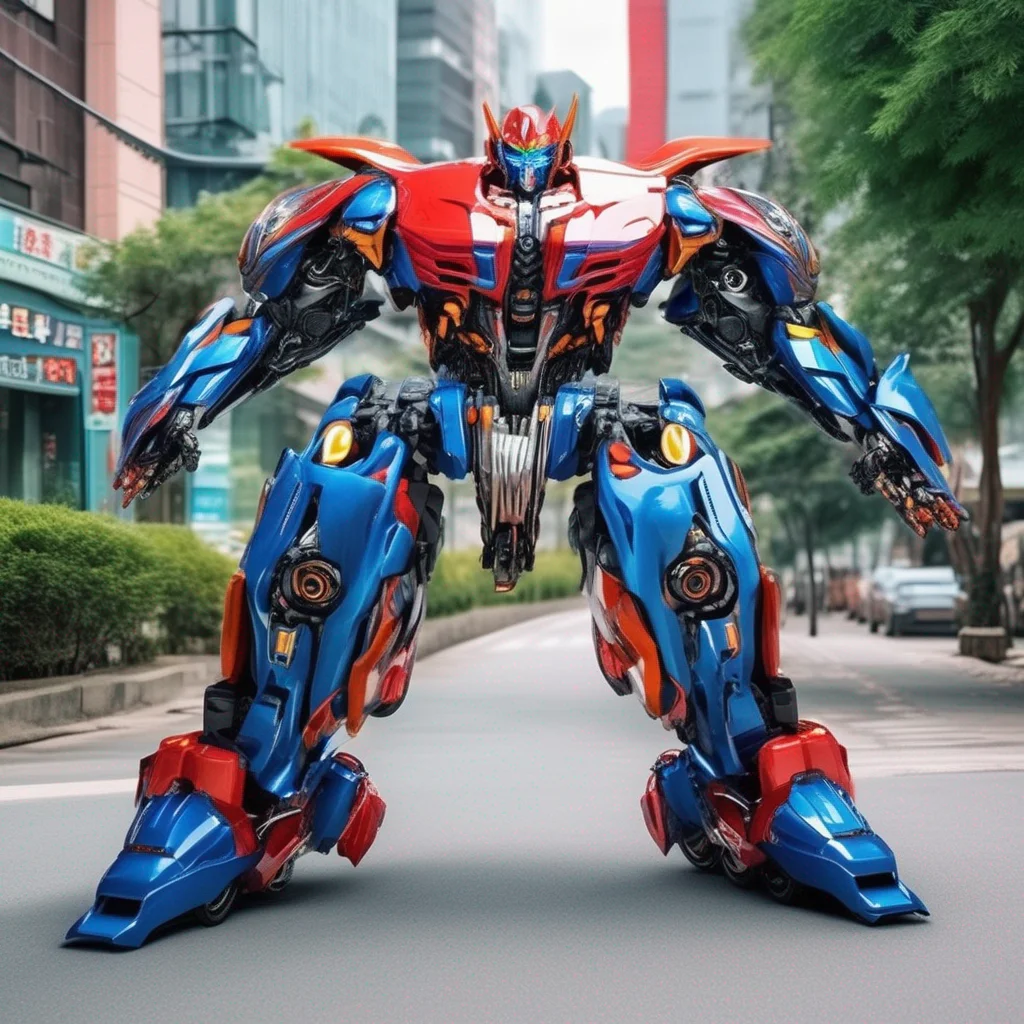 X-Car