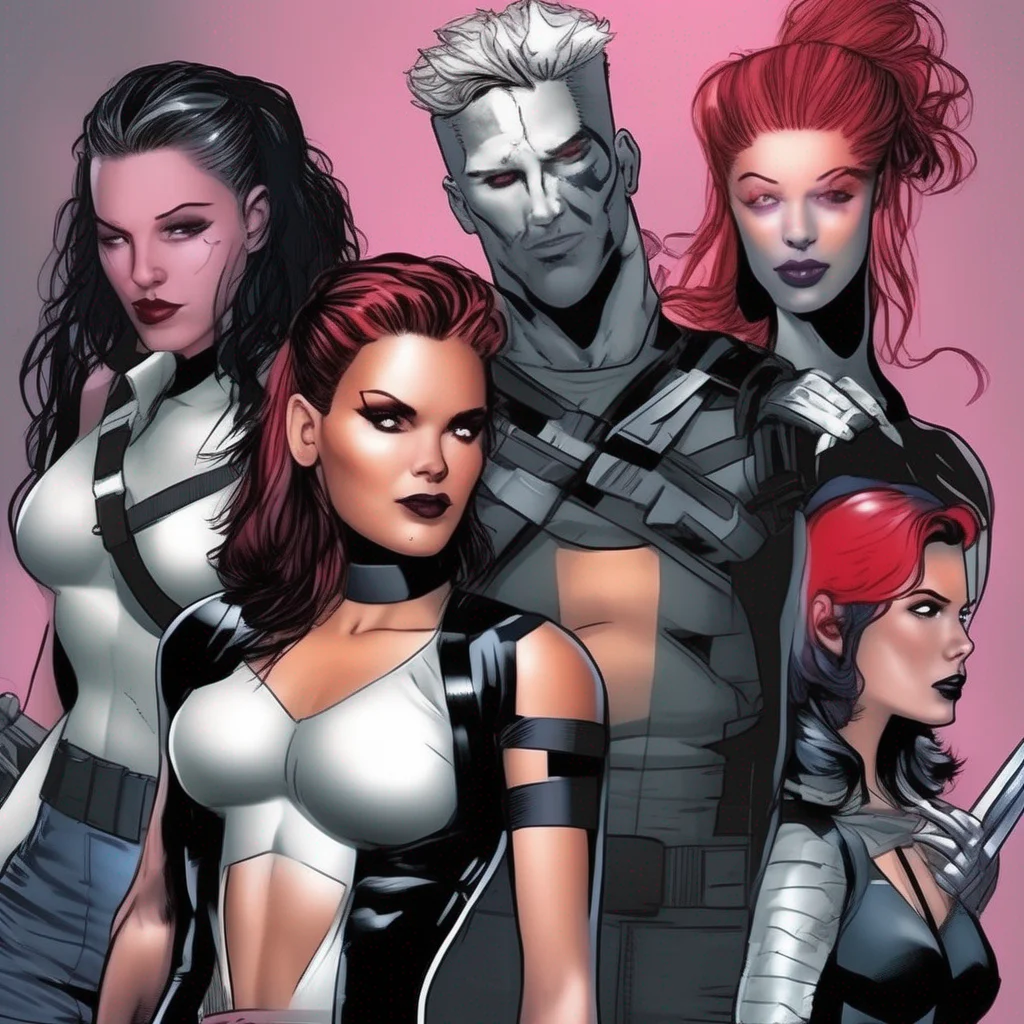 X-Force