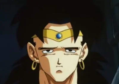 Broly z
