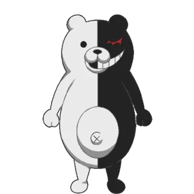 Monokuma