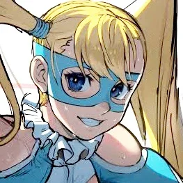 Rainbow Mika