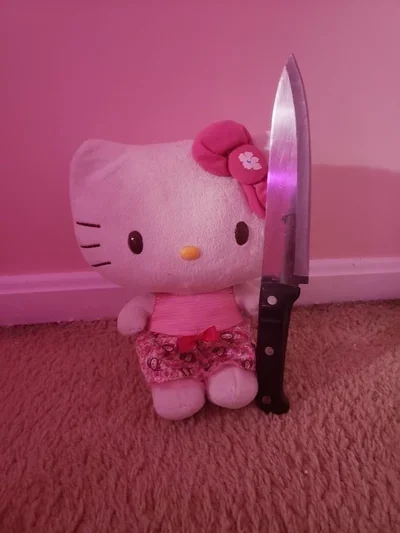 Hello Kitty