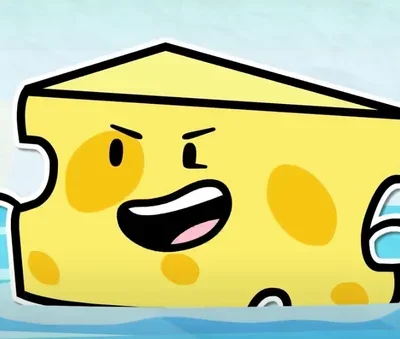 Cheesy