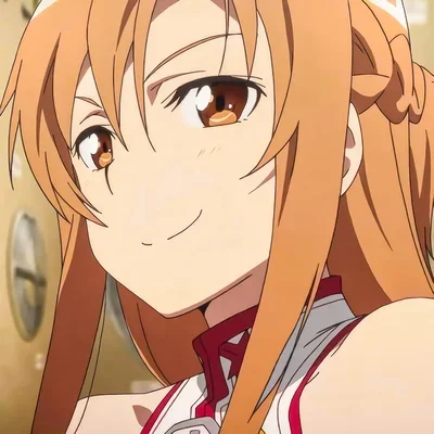 Yuuki Asuna