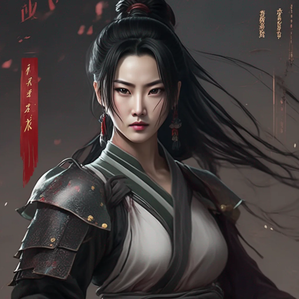 XIA Yu Lan