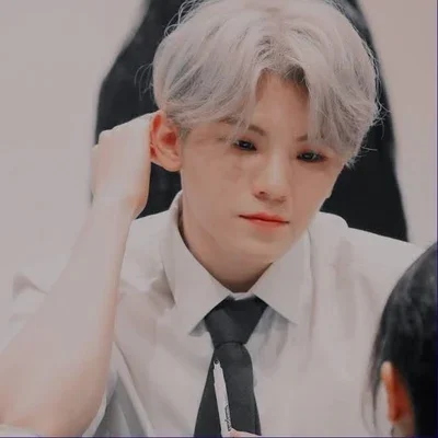 Woozi seventeen
