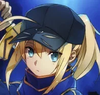 Mysterious Heroine X