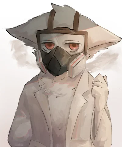 Dr K