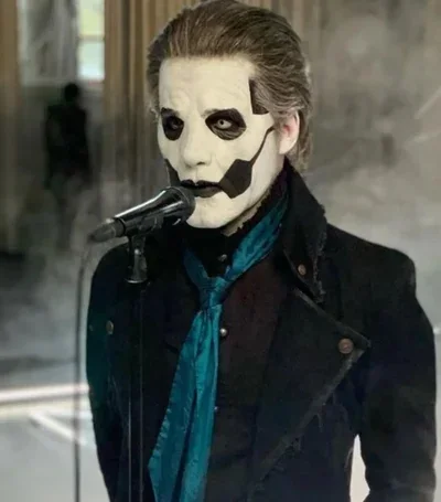 Papa Emeritus IV