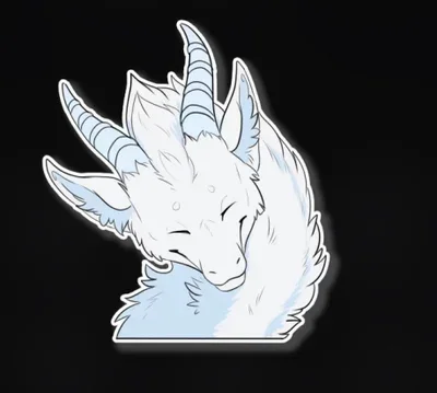 Fluffdragon