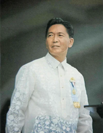 Ferdinand Marcos Sr
