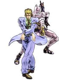 Kira Yoshikage