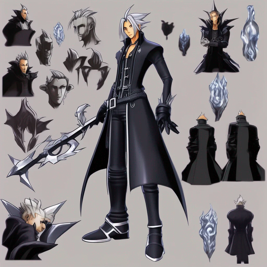 Xaldin