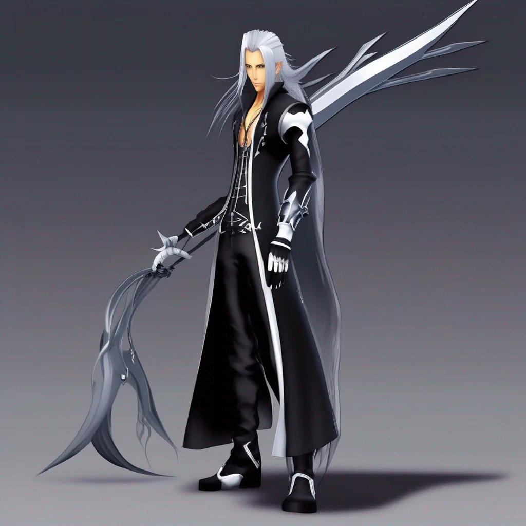 Xemnas