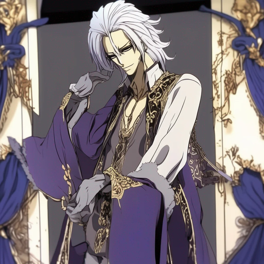 Xerxes BREAK