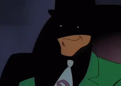 The Riddler