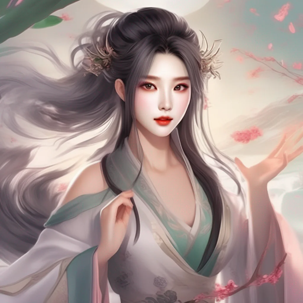 Xi Fei