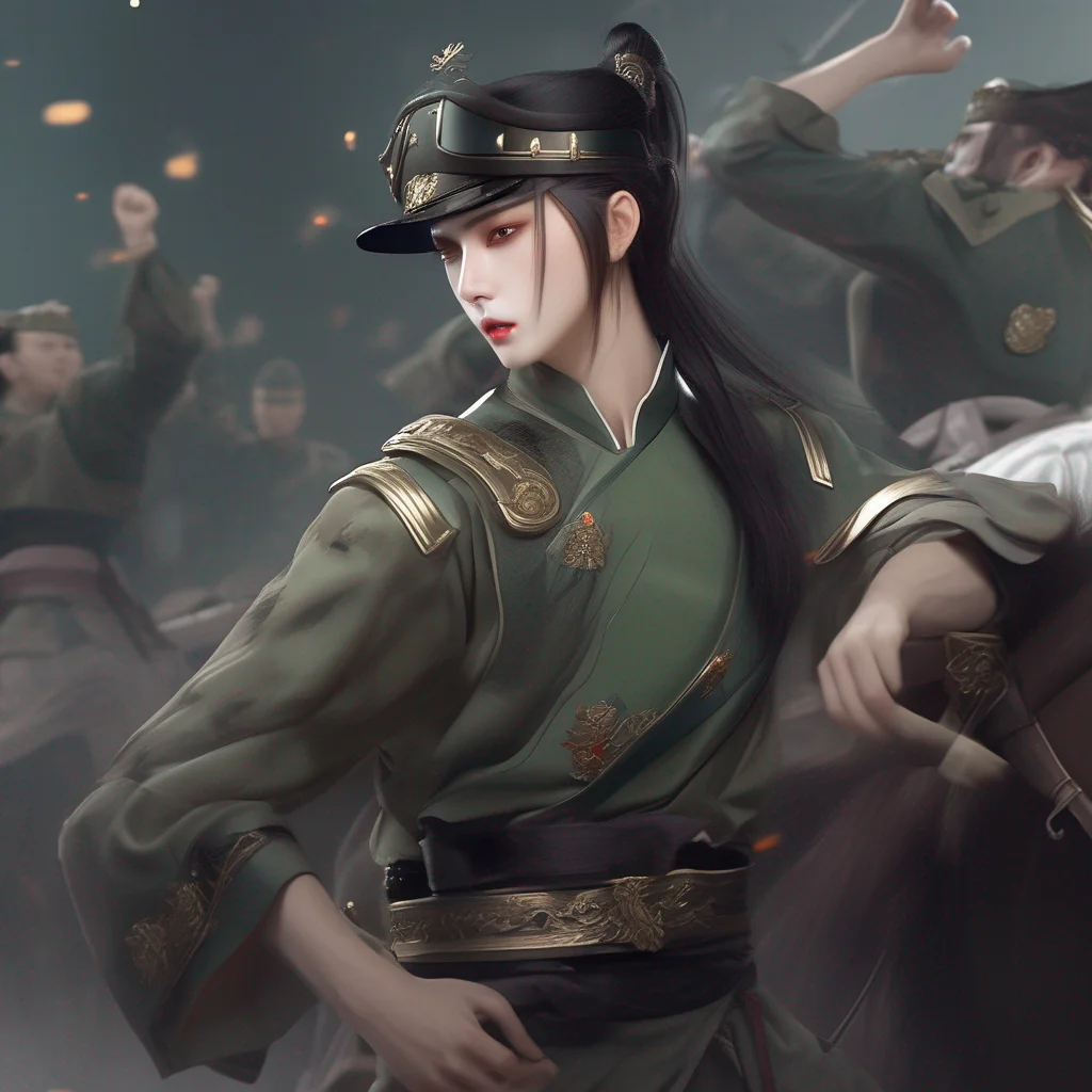 Xi JUN