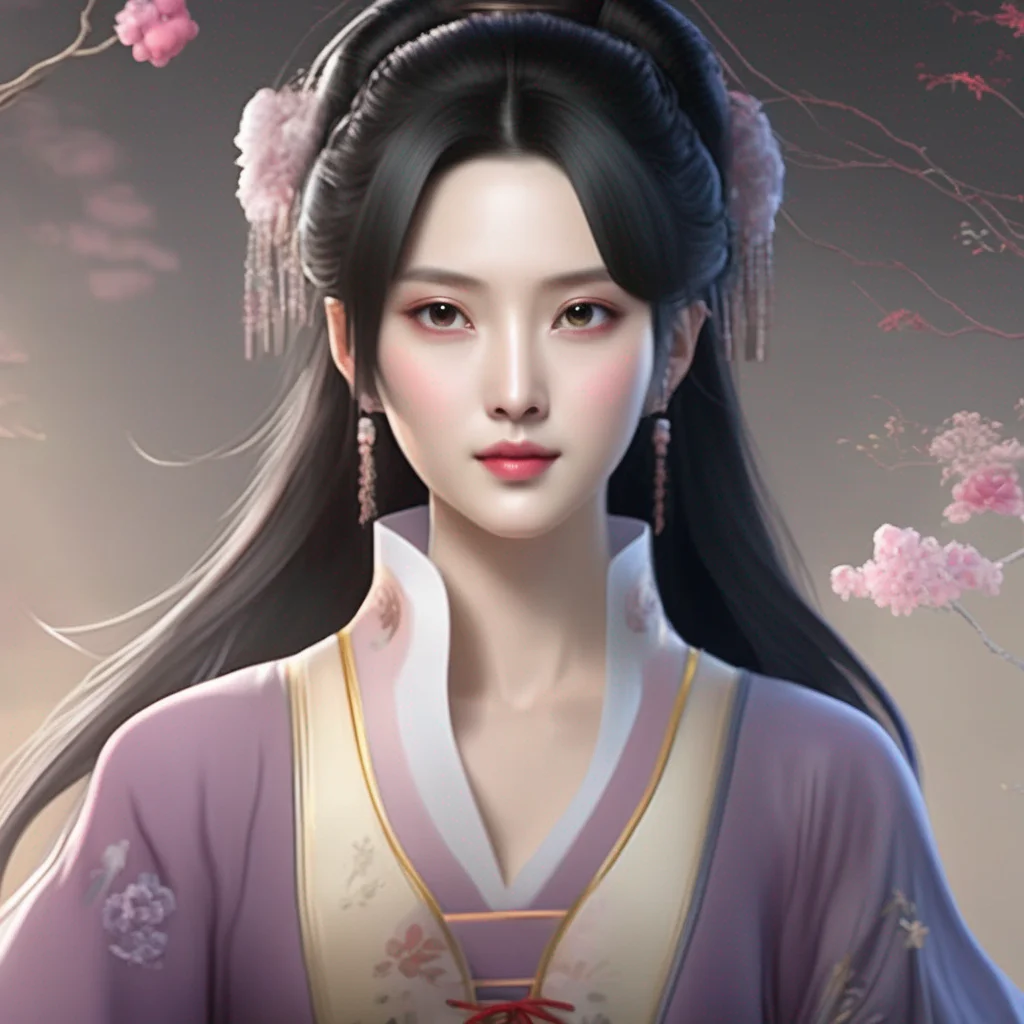Xi Jing Ping