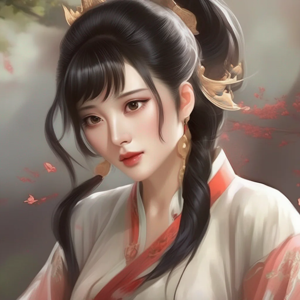 Xi NING