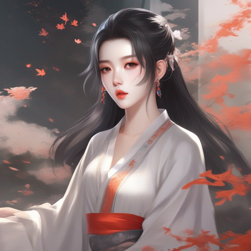Xi Wei