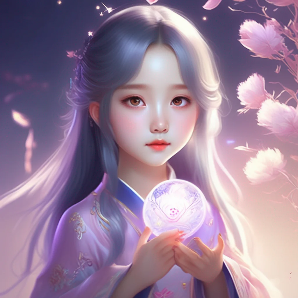 Xi YuXiu