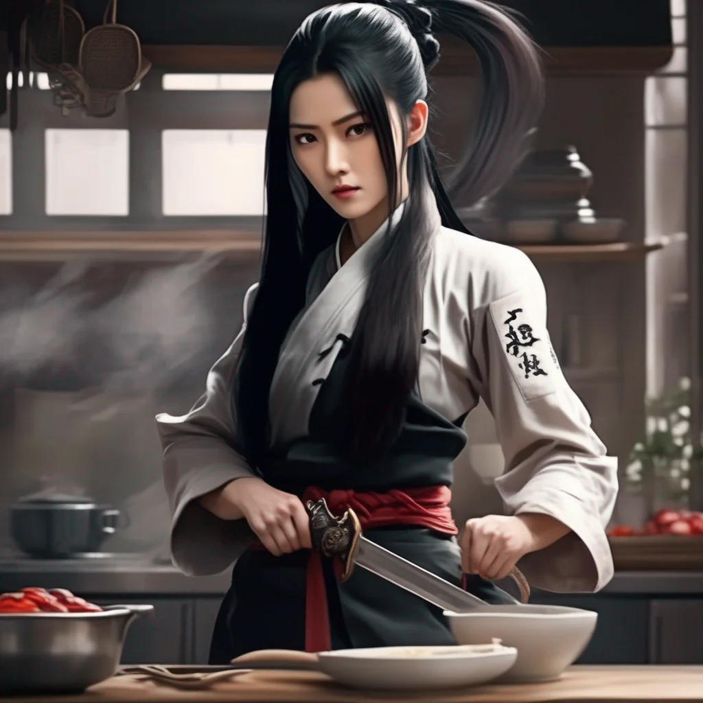 Xia Chunyu