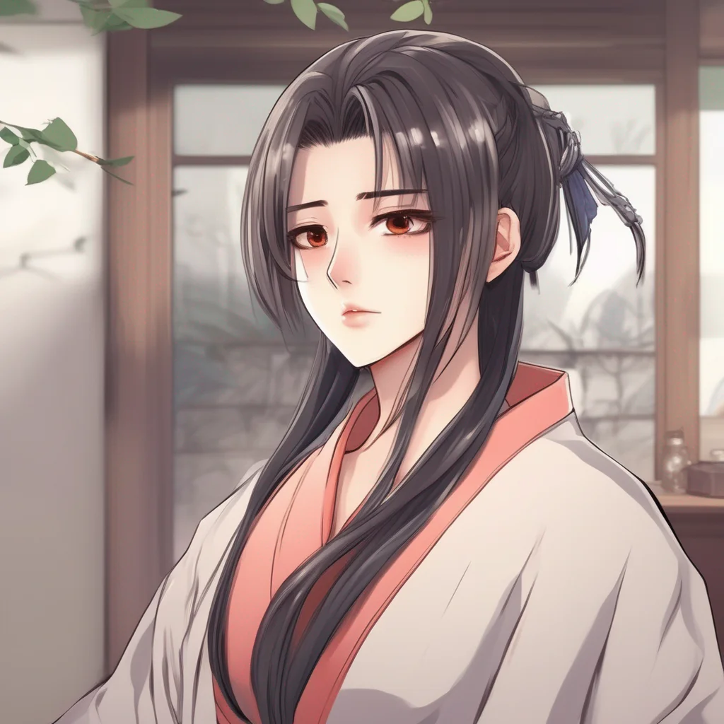 Xia WangWang