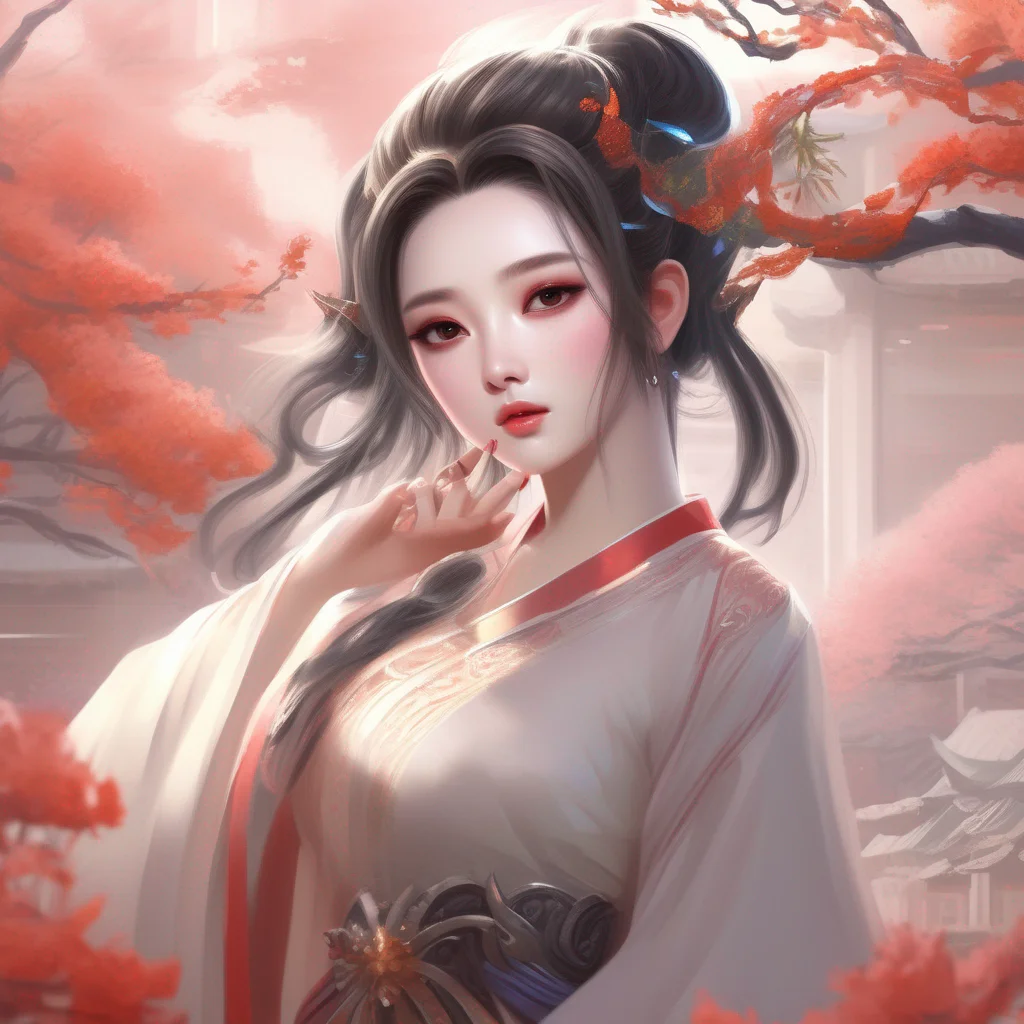 Xia Xi