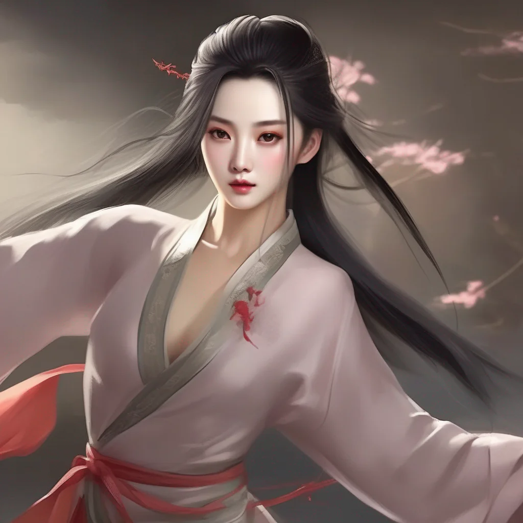 Xia Yi