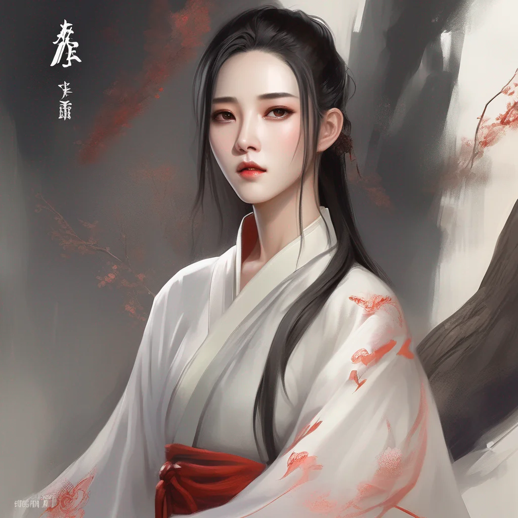 Xia YuNing