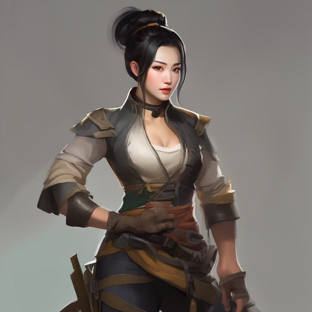 Xiang Ye