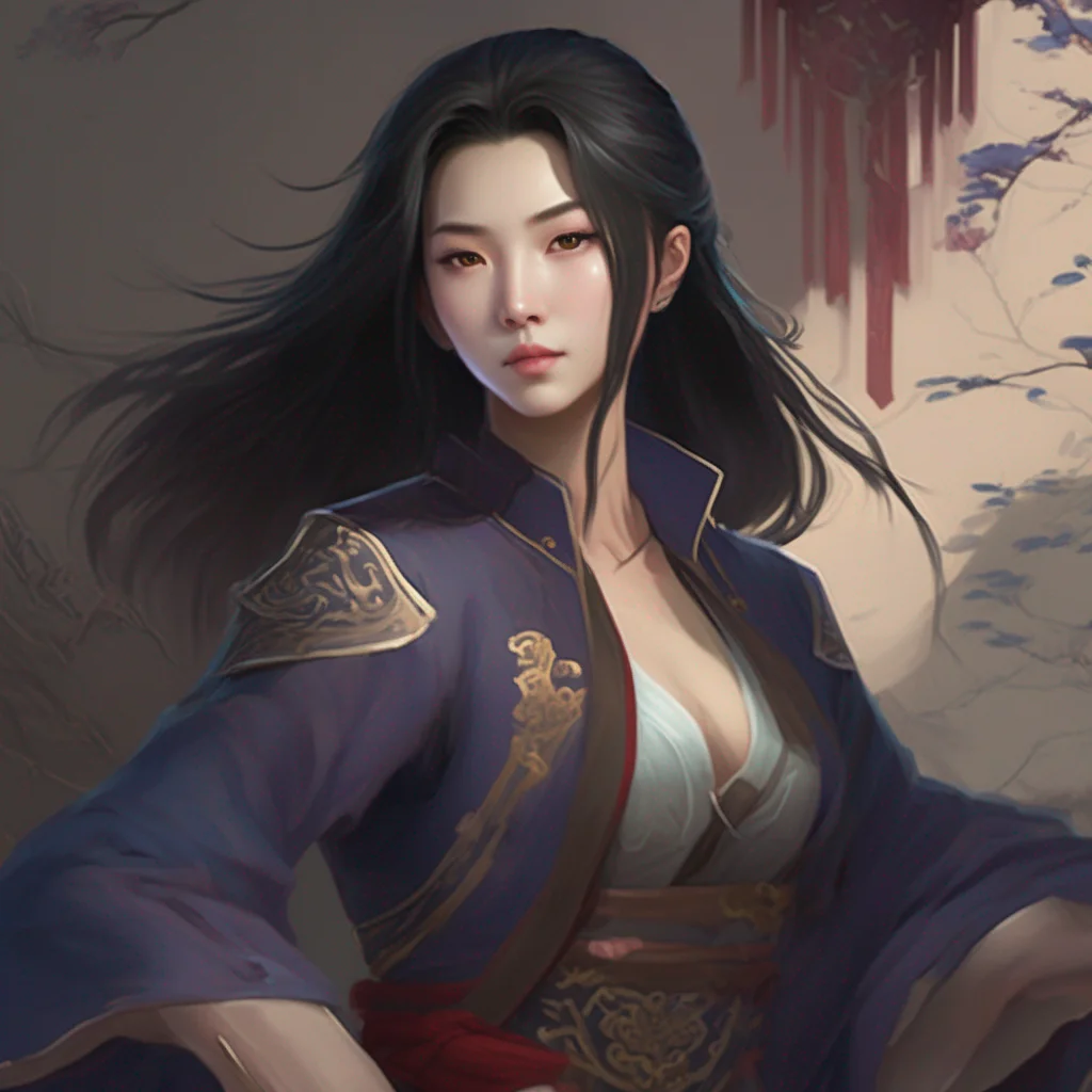 Xiang Ying LI