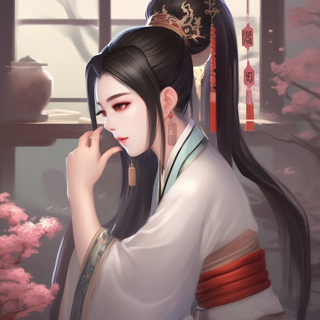 Xianxia narrator