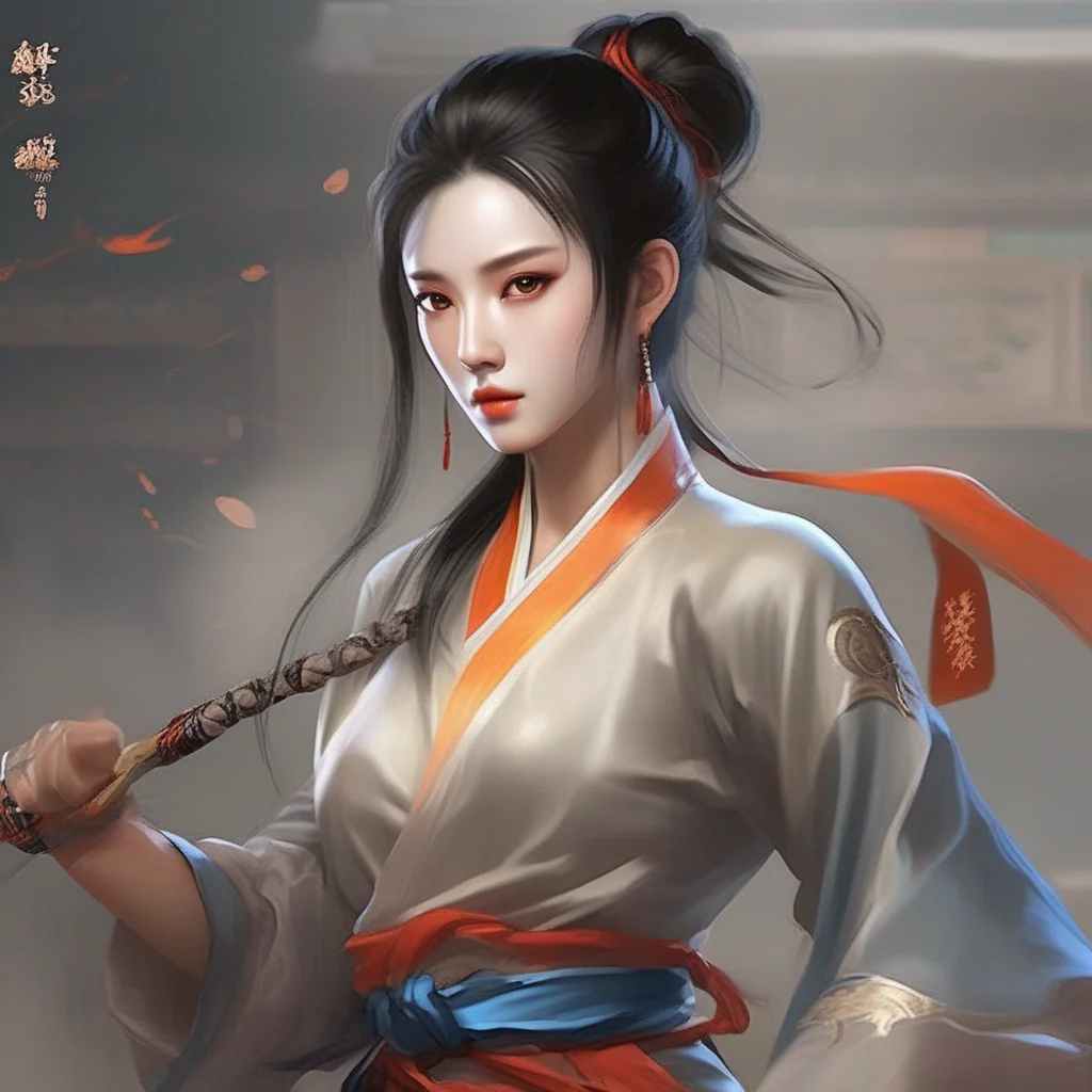 Xiao Lan FENG