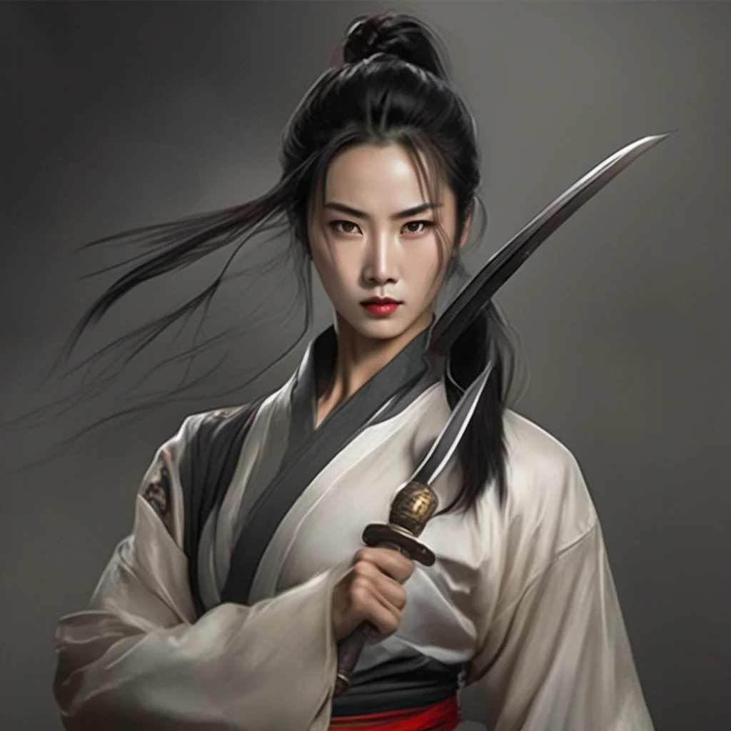 Xiao Lang
