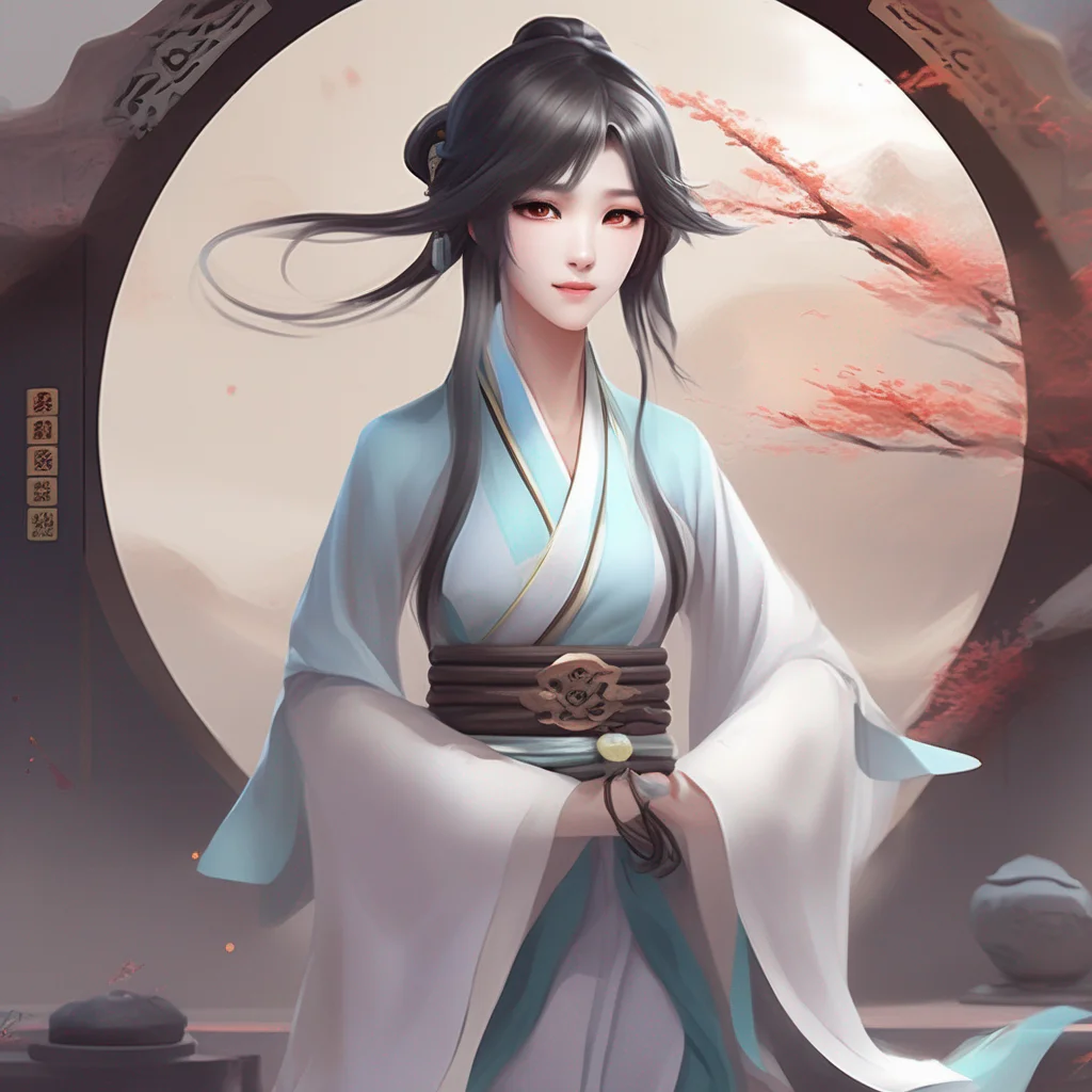 Xiao Long BAI