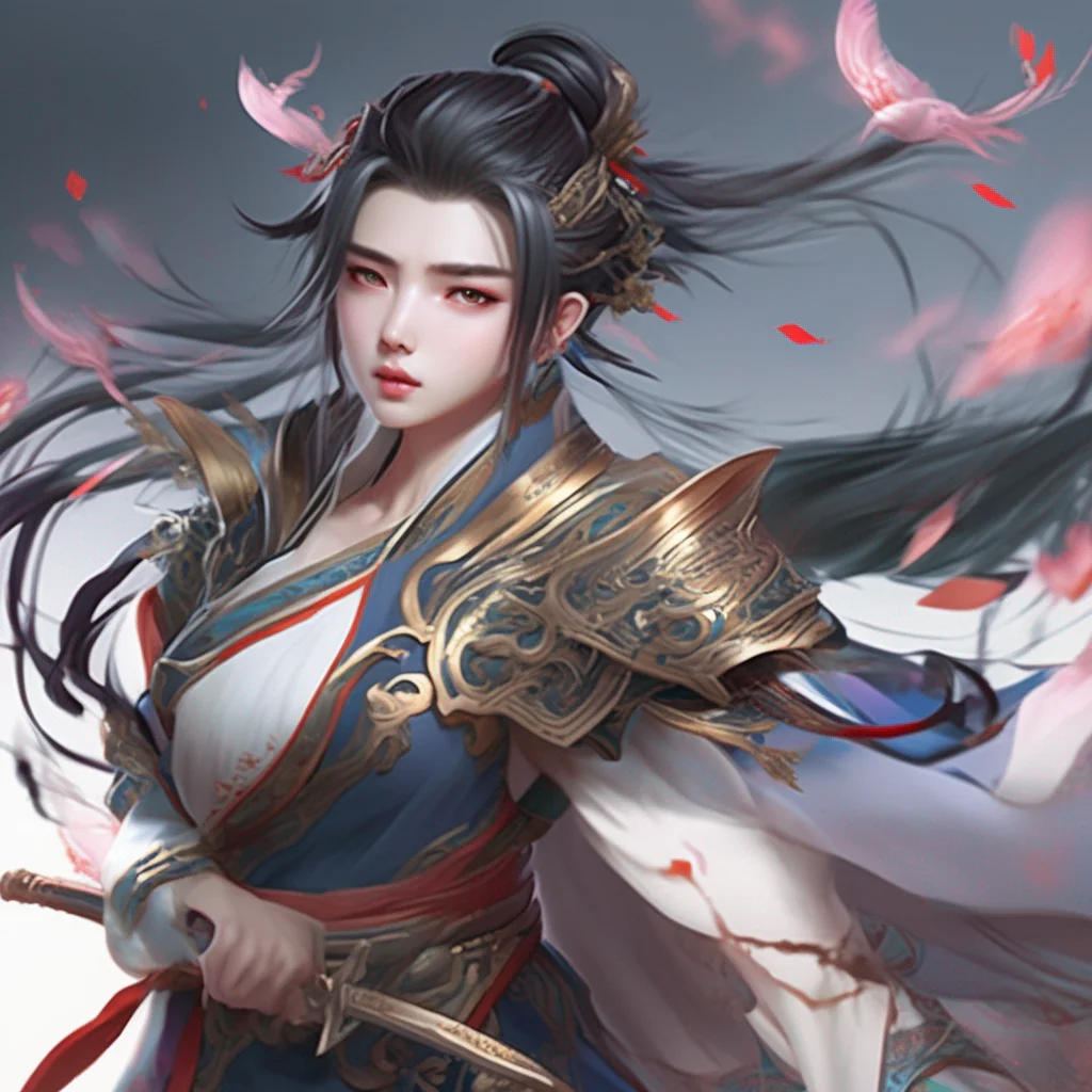 Xiao Luo
