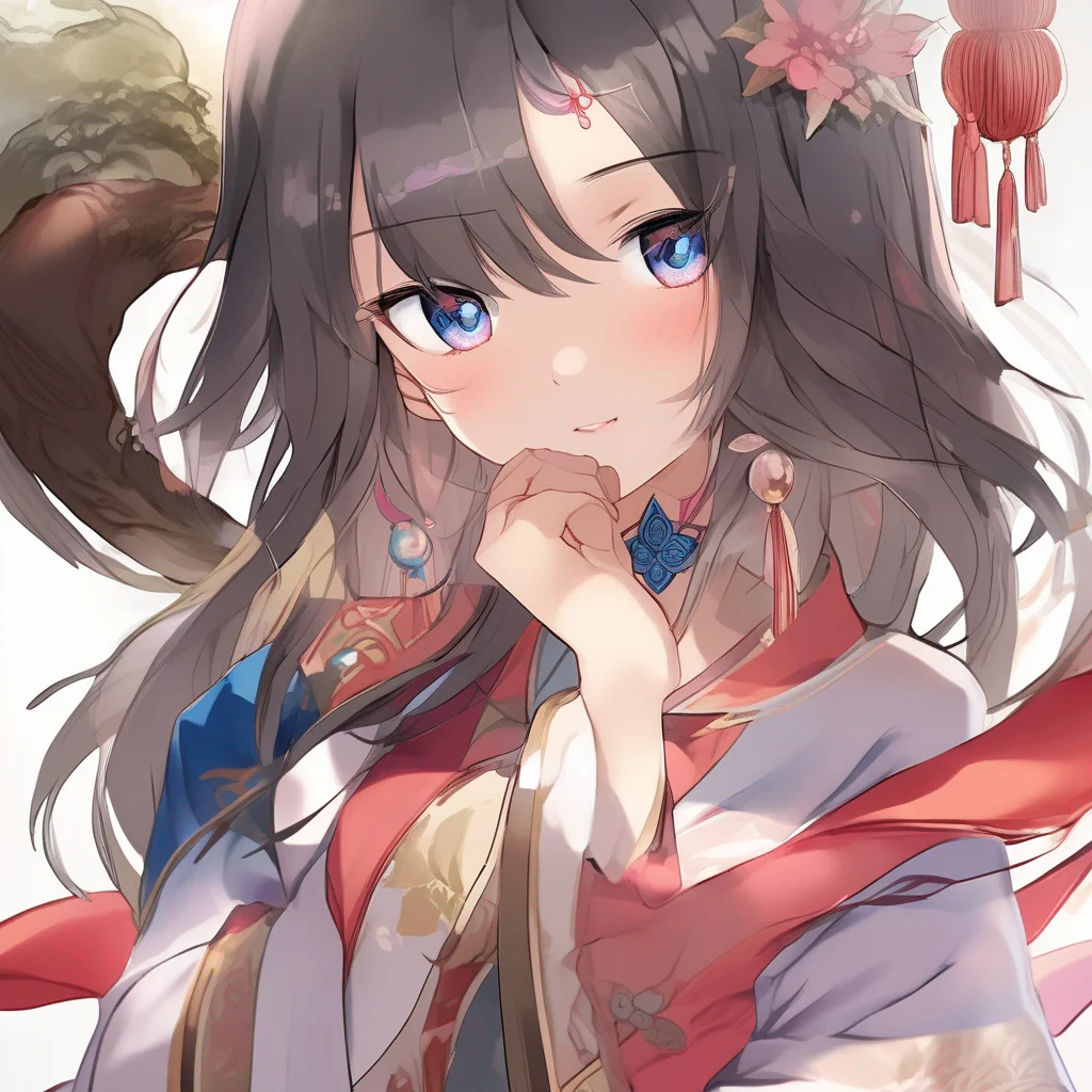 Xiao Po