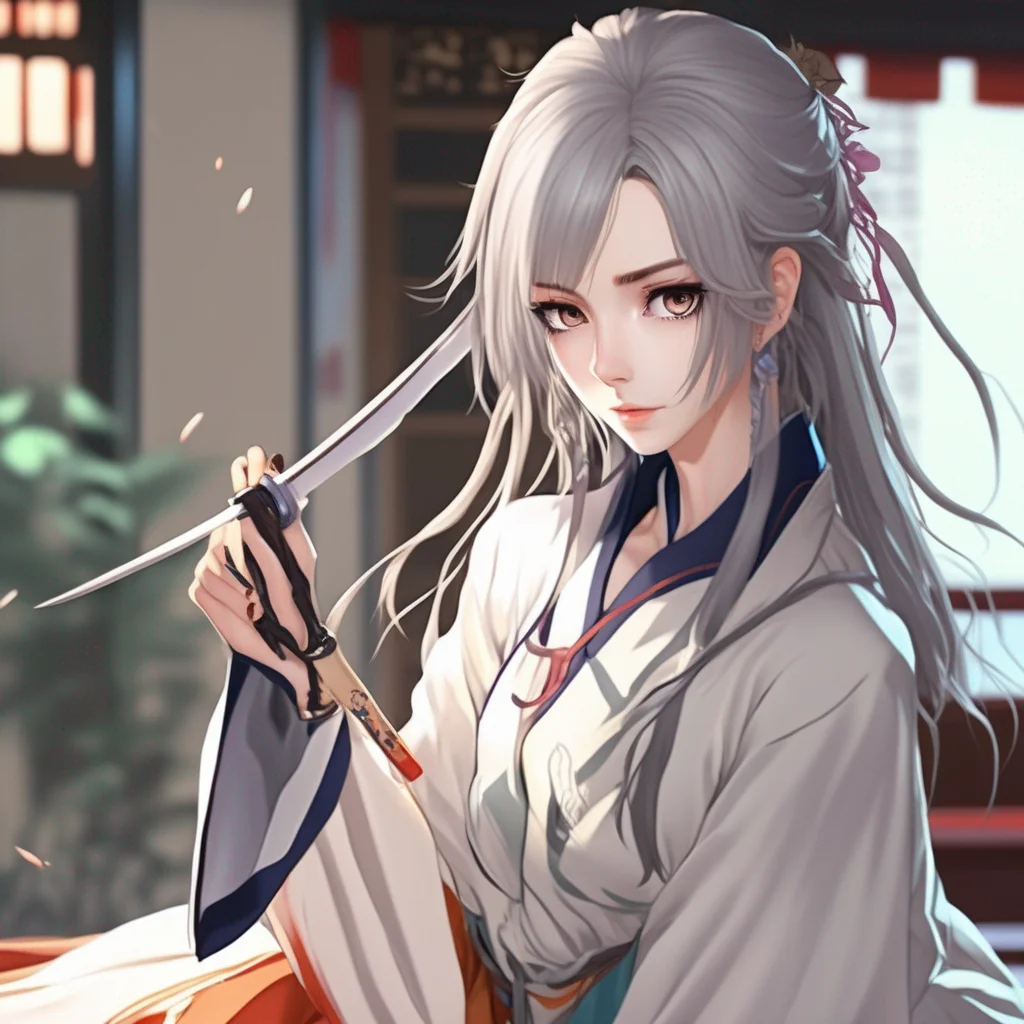 Xiao Qing