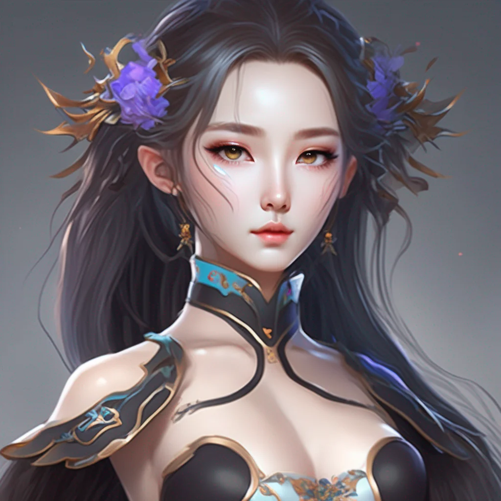 Xiao Qingyi