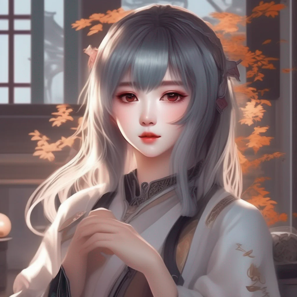 Xiao Rou